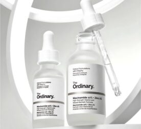 Niacinamide 10% + Zinc 1%